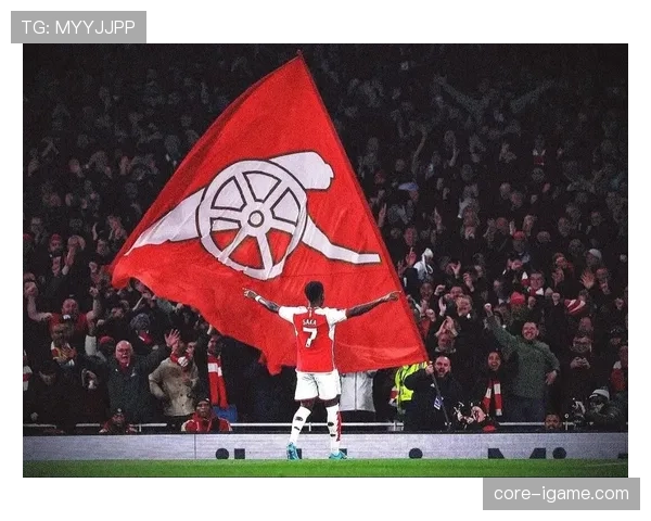 萨卡再度闪耀,阿森纳核心引领球队进攻 萨卡再度闪耀,阿森纳核心引领球队进攻