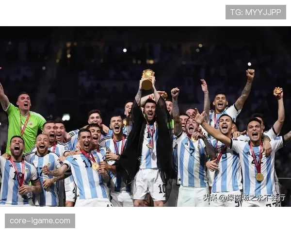 阿根廷队攻防兼备表现抢眼,世界杯夺冠希望重燃 阿根廷队攻防兼备表现抢眼,世界杯夺冠希望重燃