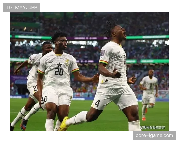 非洲球队闪耀世界杯：整体实力跃升，未来前景备受期待