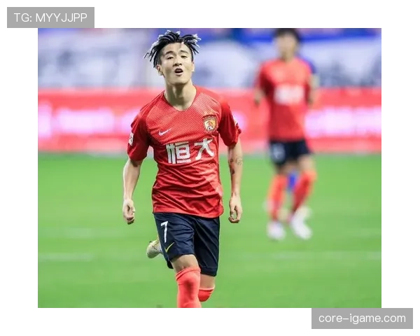 韦世豪破门助广州队取胜，球队状态回升搅动联赛争冠格局