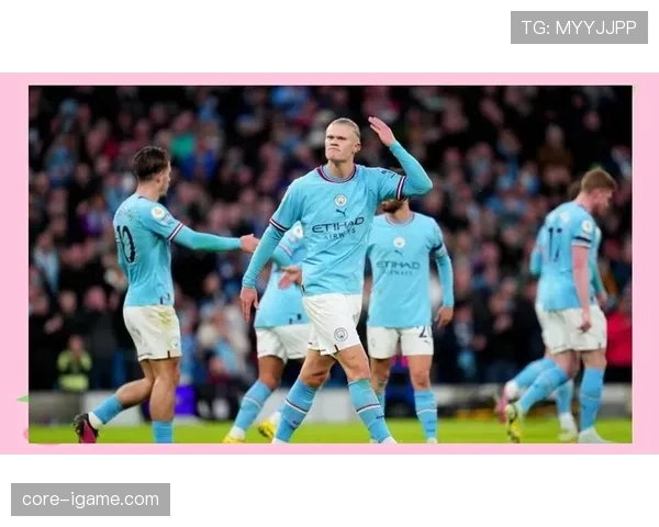 英超争冠白热化：曼城状态回升强势冲击榜首