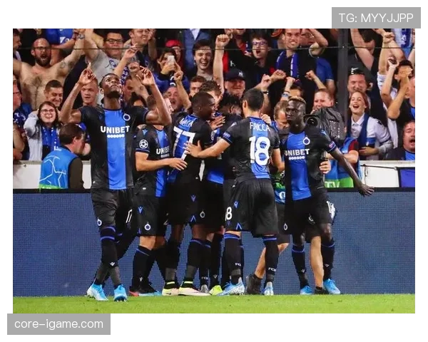 布鲁日逼抢体系显成效，战术升级助力球队重燃争冠希望