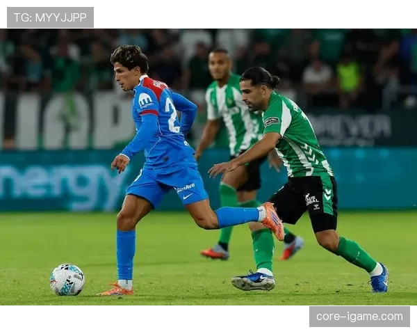 贝蒂斯关键胜利彰显出色节奏，西甲争锋再添亮点