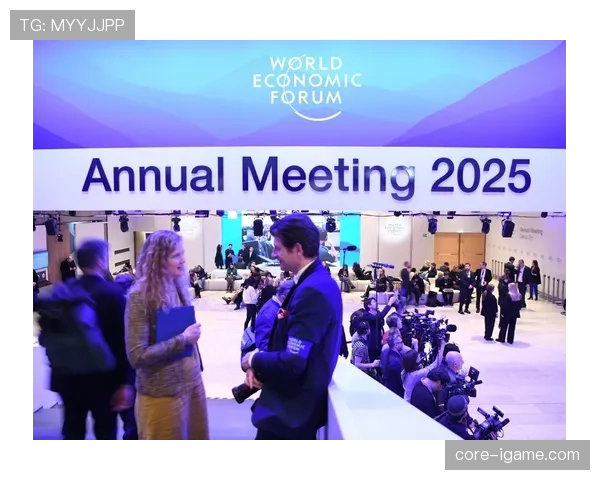 瑞士中立地带崛起为全球外交新平台，推动国际合作与责任共担