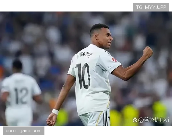 姆巴佩加盟皇马首季前瞻：状态复苏能否助球队重登巅峰？