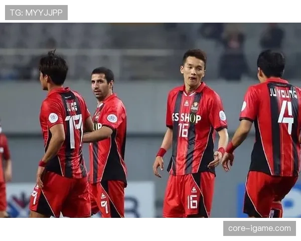 首尔FC在K联赛中表现稳健，迎来连胜状态值得关注