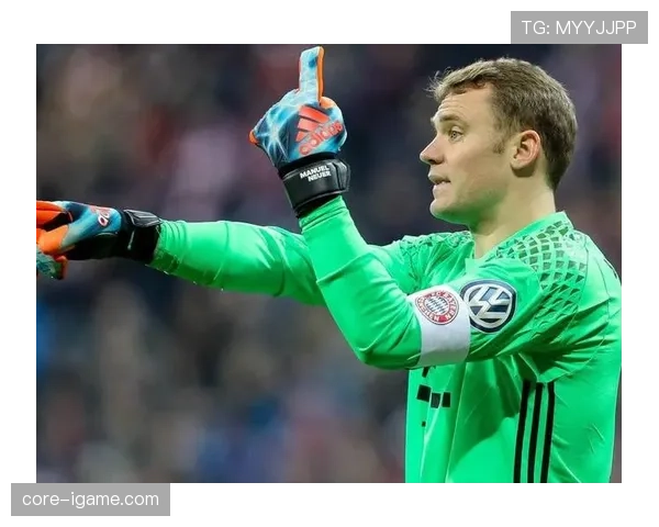 诺伊尔技术的全面分析显示其在未来足球守门员中的潜在新标准 诺伊尔技术的全面分析显示其在未来足球守门员中的潜在新标准