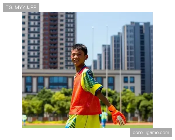 阿什拉夫青训故事：探索其如何培养足球的未来之星与发展路径