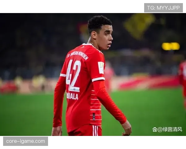 足球新星技术榜：新生代球员控球与创造力持续提升