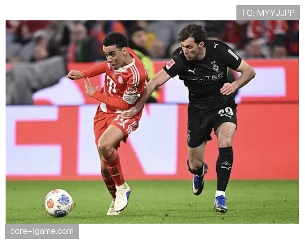 穆西亚拉 vs 凯恩：进攻搭档的战术角色与效率差异