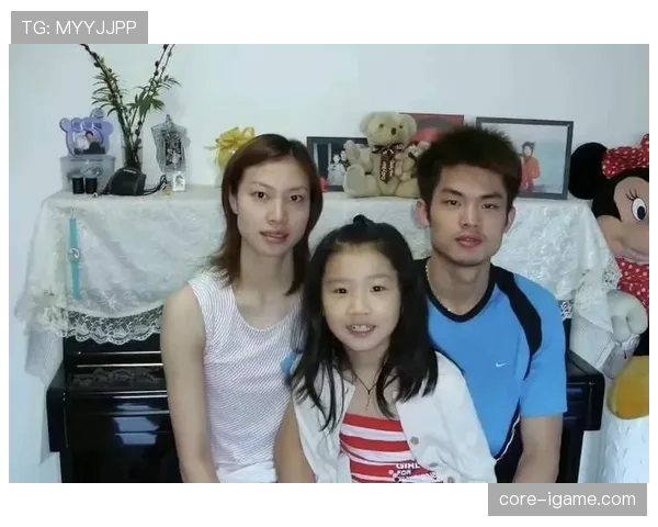 谢杏芳现在住的别墅，比林丹当年夺冠还狠